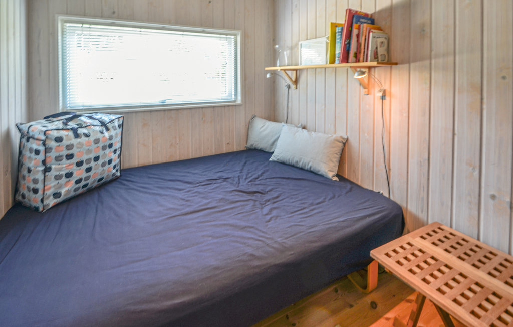 Ferienhaus - Egsmark Strand , Dänemark - D14545 14