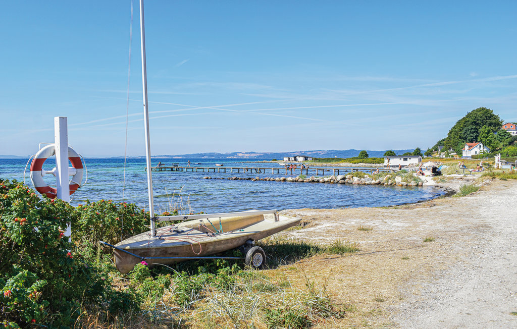 Ferienhaus - Egsmark Strand , Dänemark - D14545 24