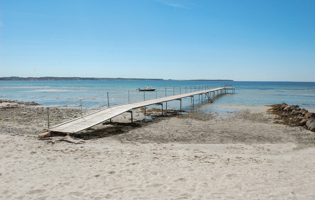 Ferienhaus - Egsmark Strand , Dänemark - D14545 25