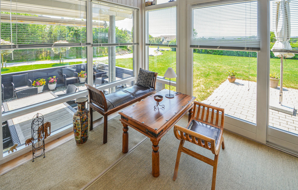 Ferienhaus - Egsmark Strand , Dänemark - D14545 10