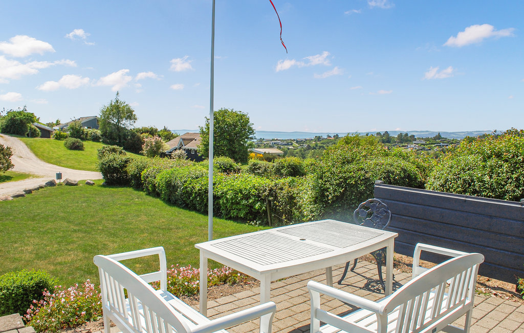 Ferienhaus - Egsmark Strand , Dänemark - D14545 6