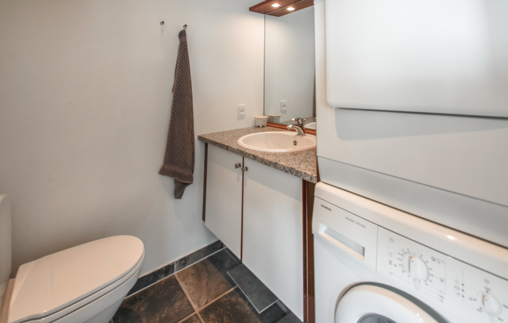 Ferienhaus - Egsmark Strand , Dänemark - D14545 19