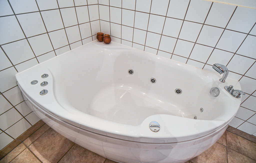 Feriehus - Egsmark Strand , Danmark - D14669 24