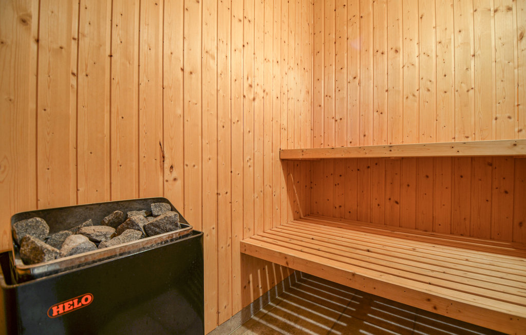 Feriehus - Egsmark Strand , Danmark - D14669 6