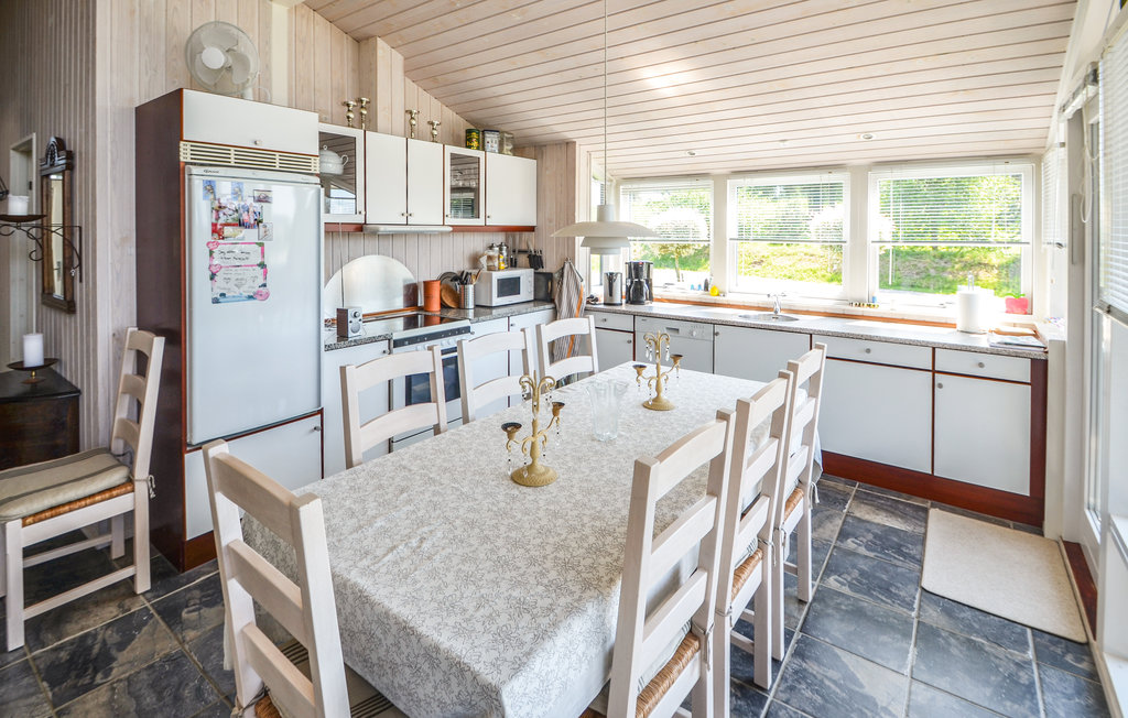 Ferienhaus - Egsmark Strand , Dänemark - D14545 11