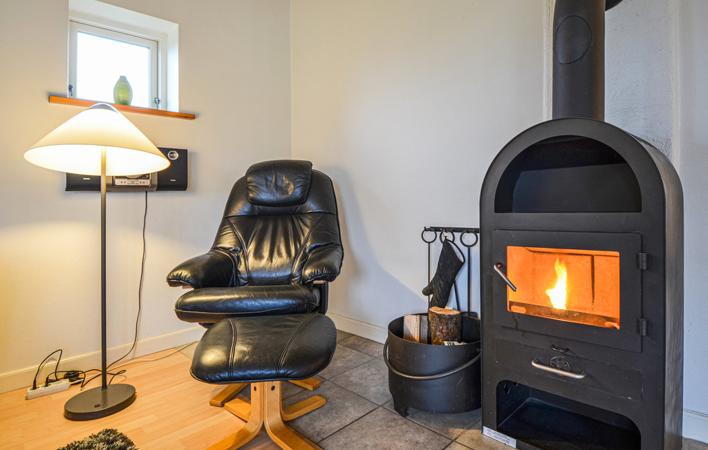 Feriehus - Egsmark Strand , Danmark - D14669 4