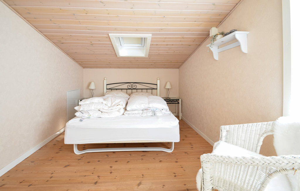 Feriehuse - Egsmark Strand , Danmark - D14069 21