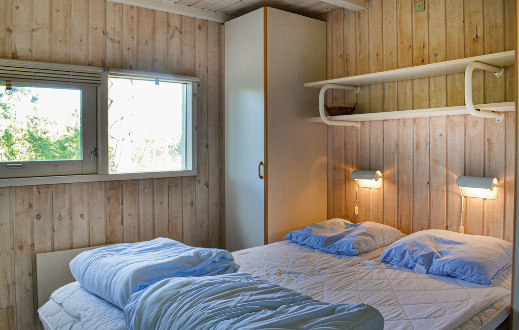 Feriehuse - Egsmark Strand , Danmark - D14458 14