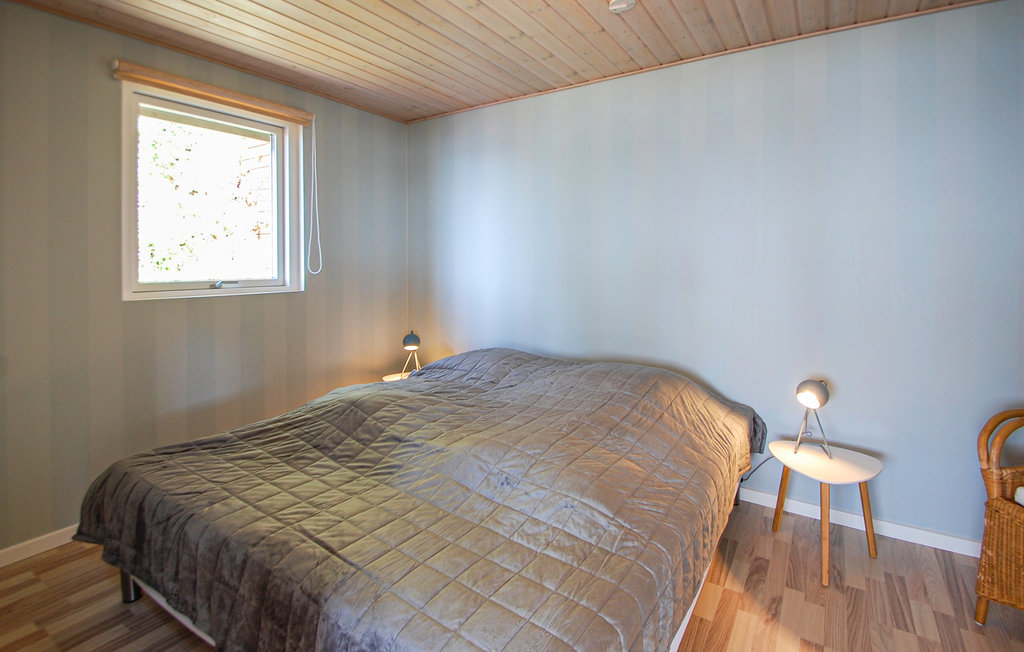 Feriehuse - Egsmark Strand , Danmark - D14930 18