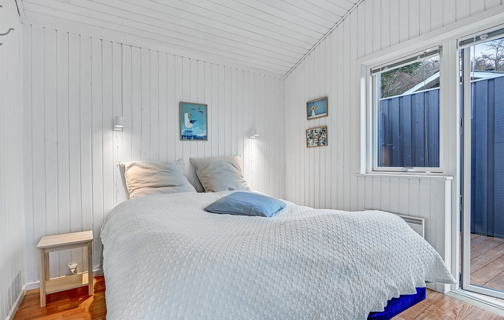 Ferienhaus - Handrup Strand , Dänemark - D14960 23