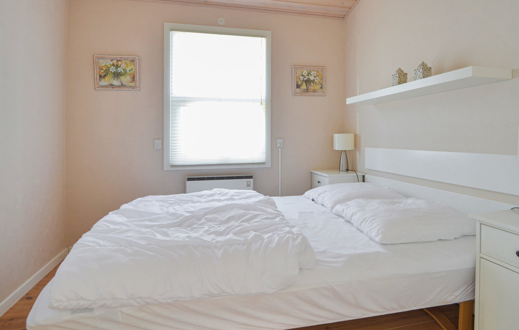 Feriehuse - Egsmark Strand , Danmark - D14069 22