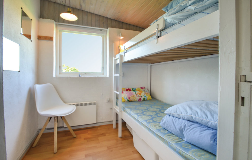 Ferienhaus - Egsmark Strand , Dänemark - D14172 25