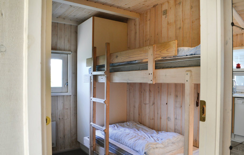 Feriehuse - Egsmark Strand , Danmark - D14458 15