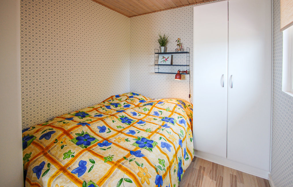 Feriehuse - Egsmark Strand , Danmark - D14930 20