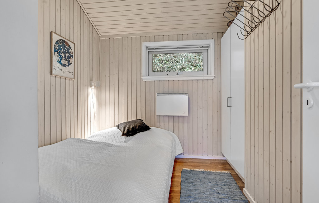 Ferienhaus - Handrup Strand , Dänemark - D14960 25