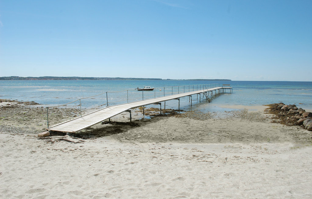 Feriehuse - Egsmark Strand , Danmark - D14458 23