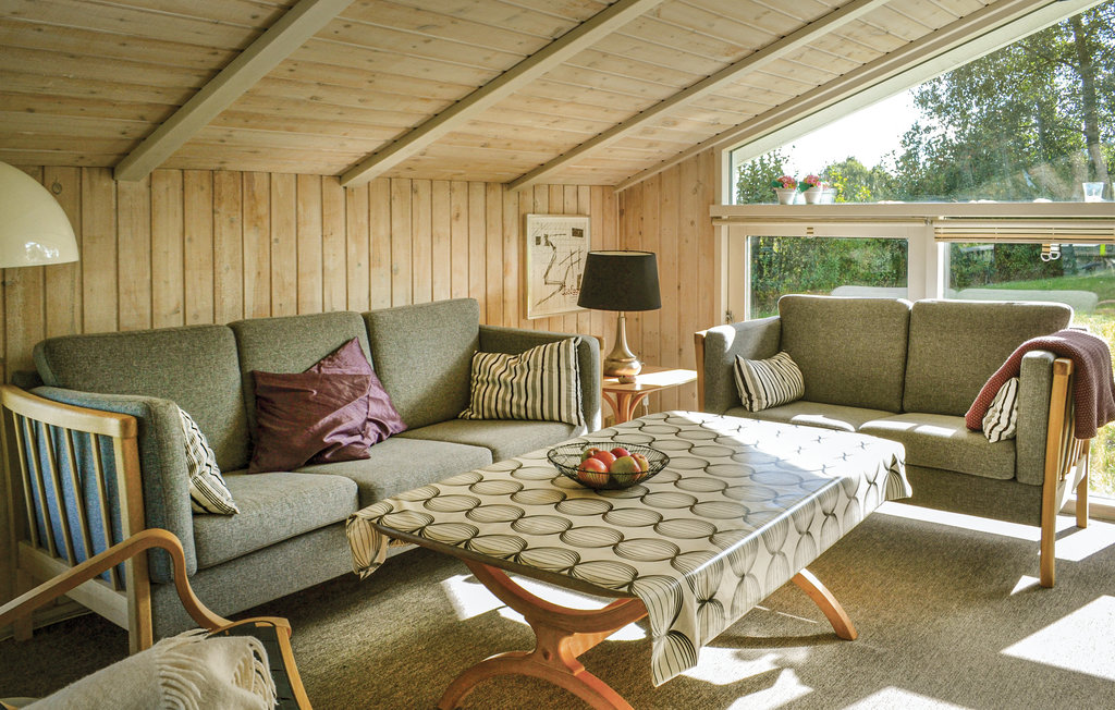Feriehuse - Egsmark Strand , Danmark - D14458 6