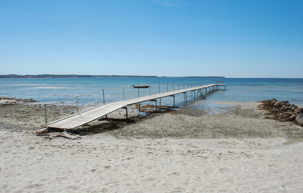 Feriehuse - Egsmark Strand , Danmark - D14930 29