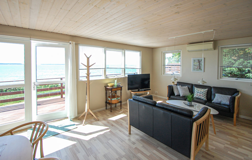 Feriehuse - Egsmark Strand , Danmark - D14930 3