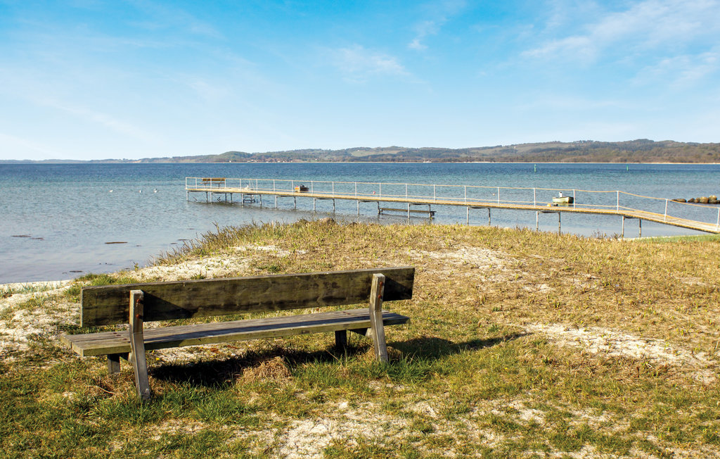 Ferienhaus - Handrup Strand , Dänemark - D14960 29