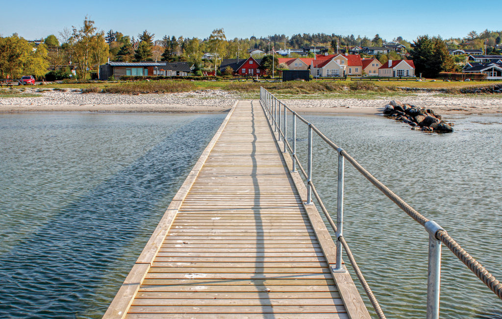 Ferienhaus - Handrup Strand , Dänemark - D14960 31