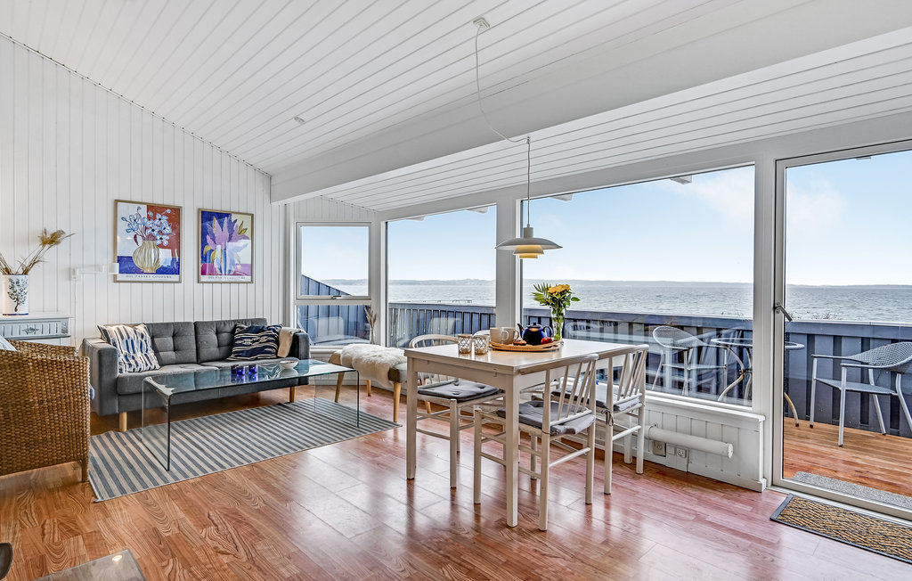 Ferienhaus - Handrup Strand , Dänemark - D14960 3