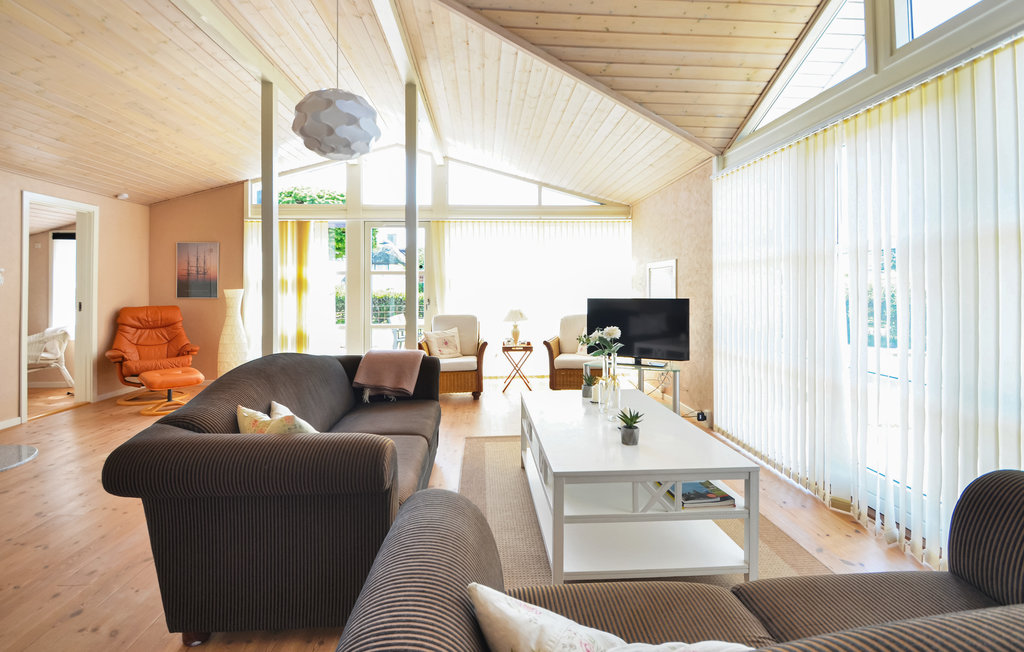 Feriehuse - Egsmark Strand , Danmark - D14069 2