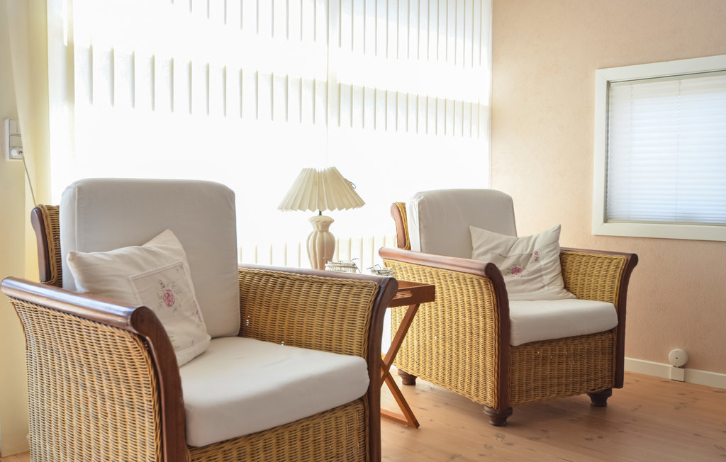 Feriehuse - Egsmark Strand , Danmark - D14069 16