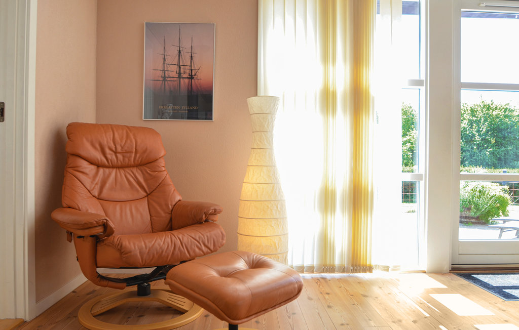 Feriehuse - Egsmark Strand , Danmark - D14069 17