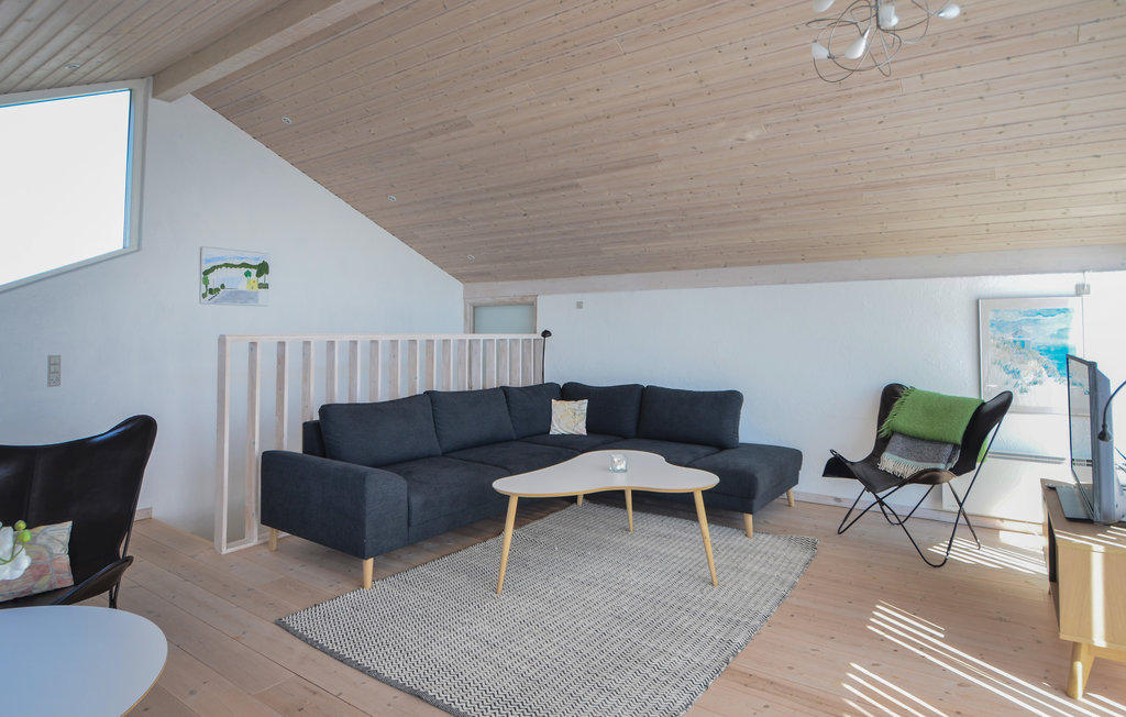 Ferienhaus - Egsmark Strand , Dänemark - D14172 13