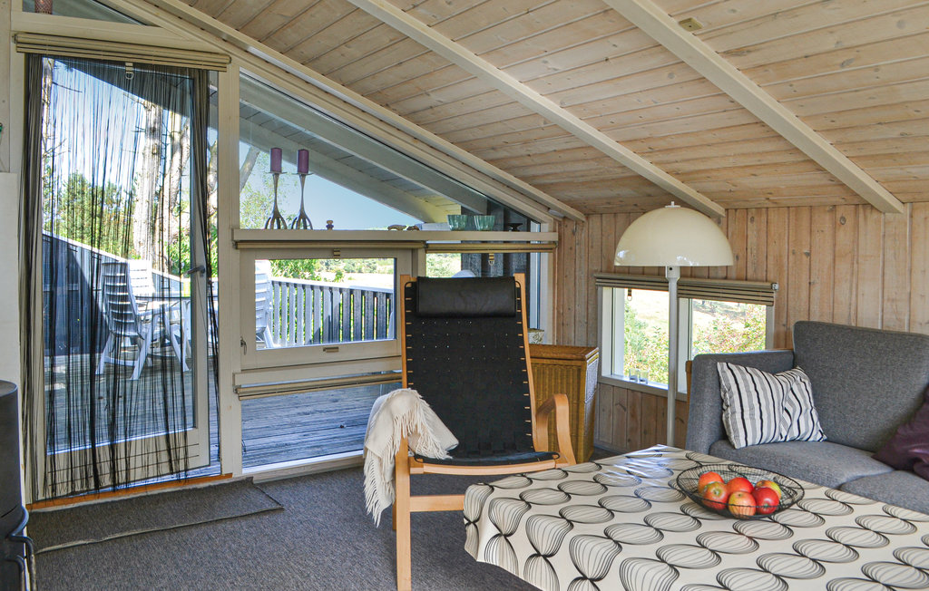 Feriehuse - Egsmark Strand , Danmark - D14458 7