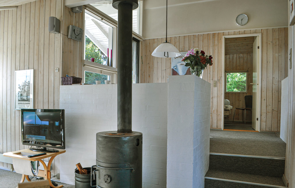 Feriehuse - Egsmark Strand , Danmark - D14458 8