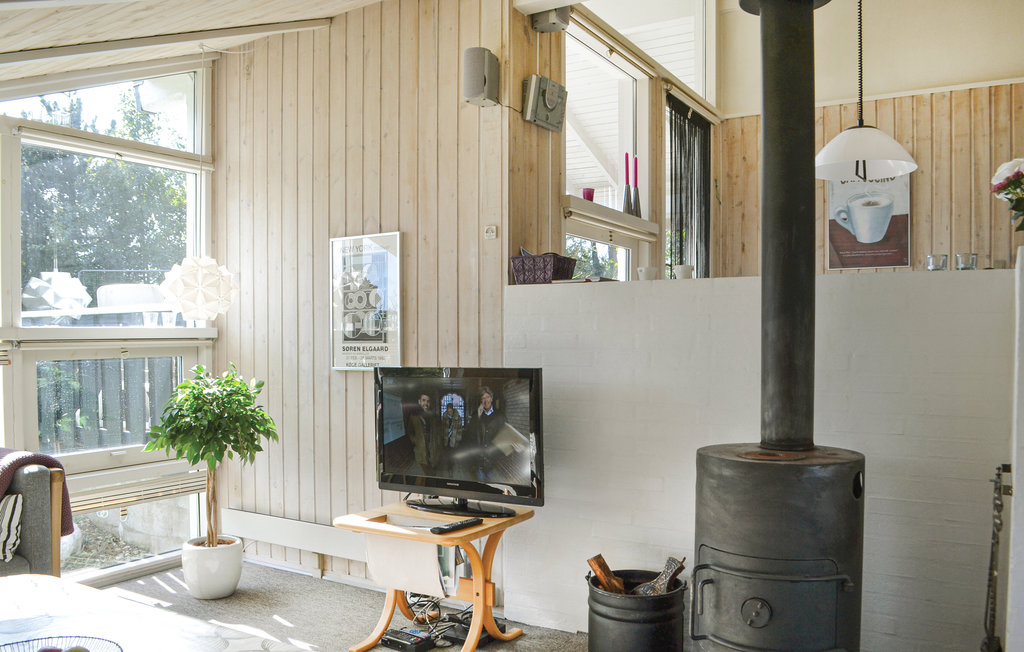 Feriehuse - Egsmark Strand , Danmark - D14458 9