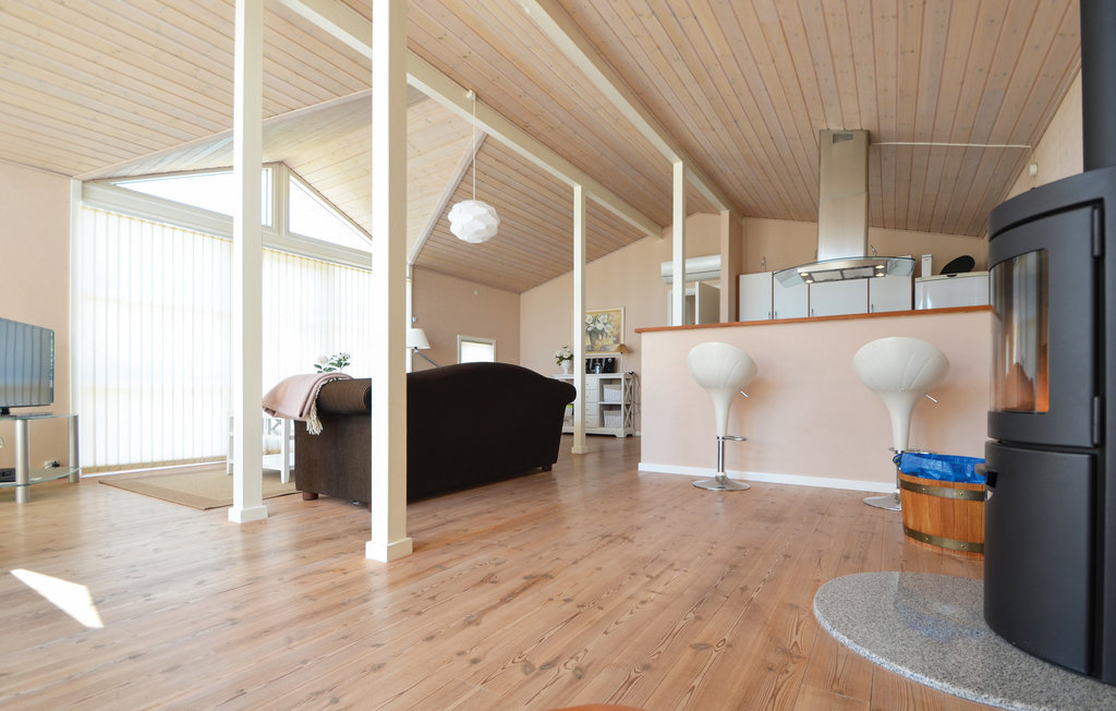 Feriehuse - Egsmark Strand , Danmark - D14069 18