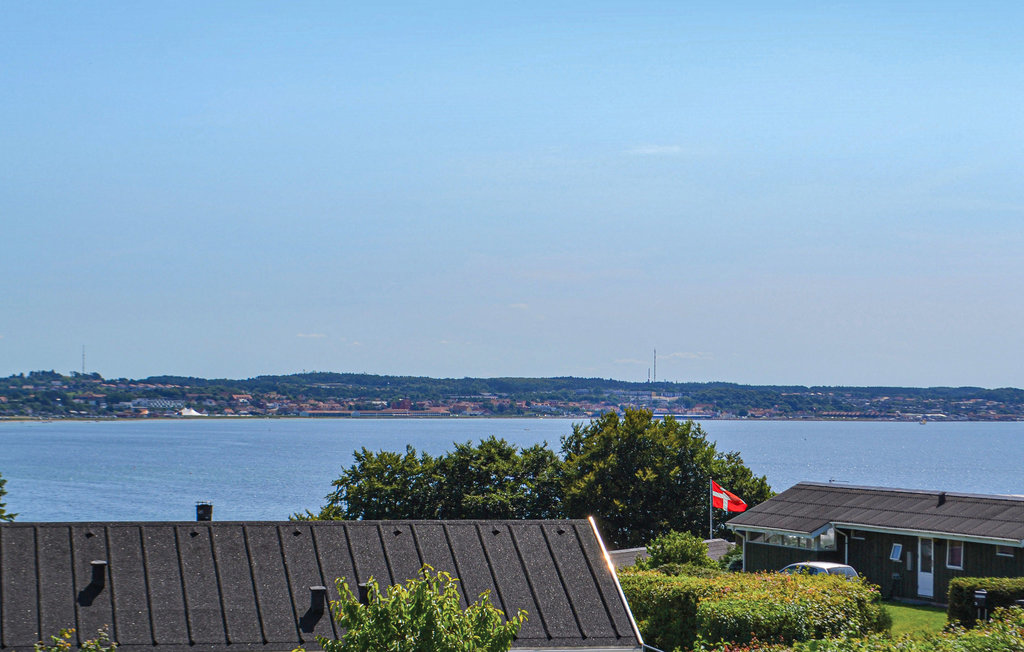 Ferienhaus - Egsmark Strand , Dänemark - D14172 11