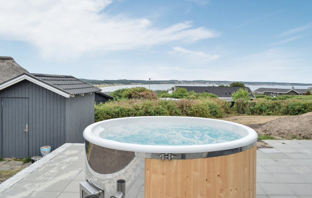 Ferienhaus - Egsmark Strand , Dänemark - D14172 3