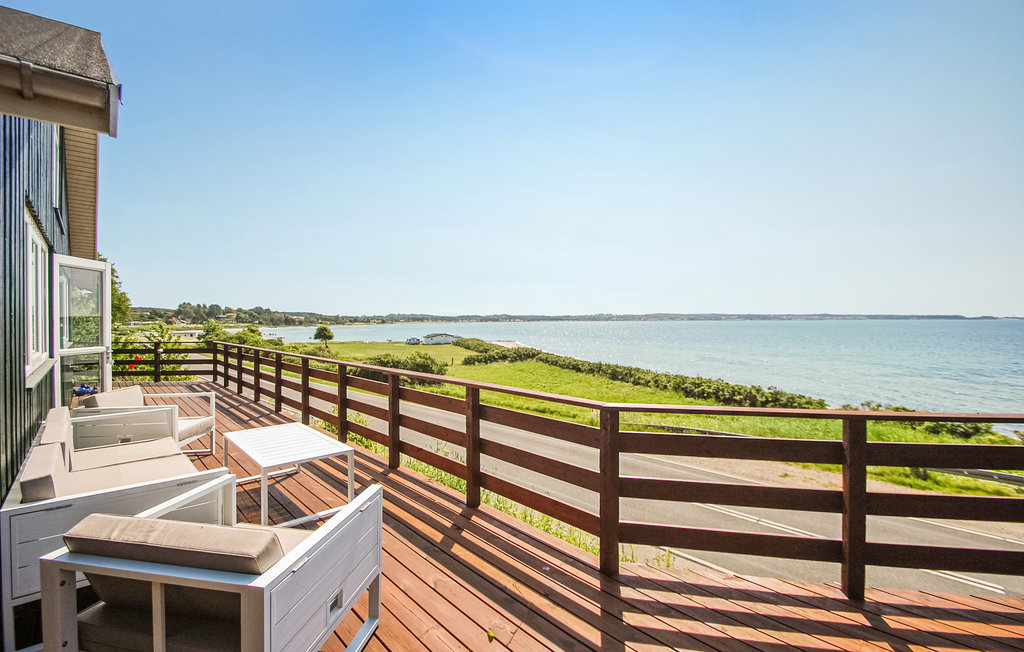 Feriehuse - Egsmark Strand , Danmark - D14930 11