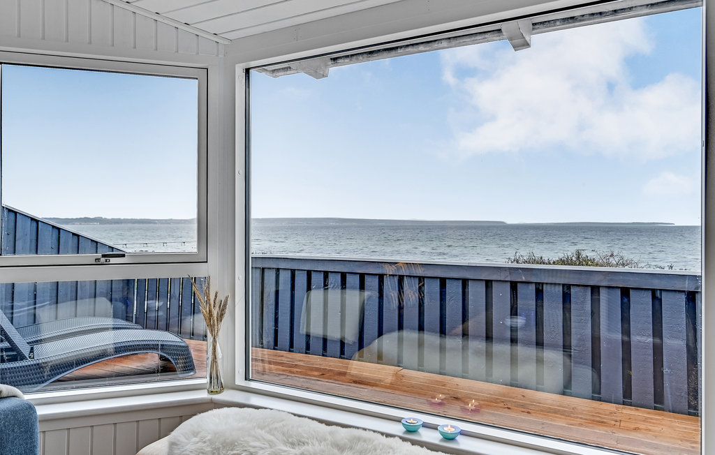 Ferienhaus - Handrup Strand , Dänemark - D14960 18