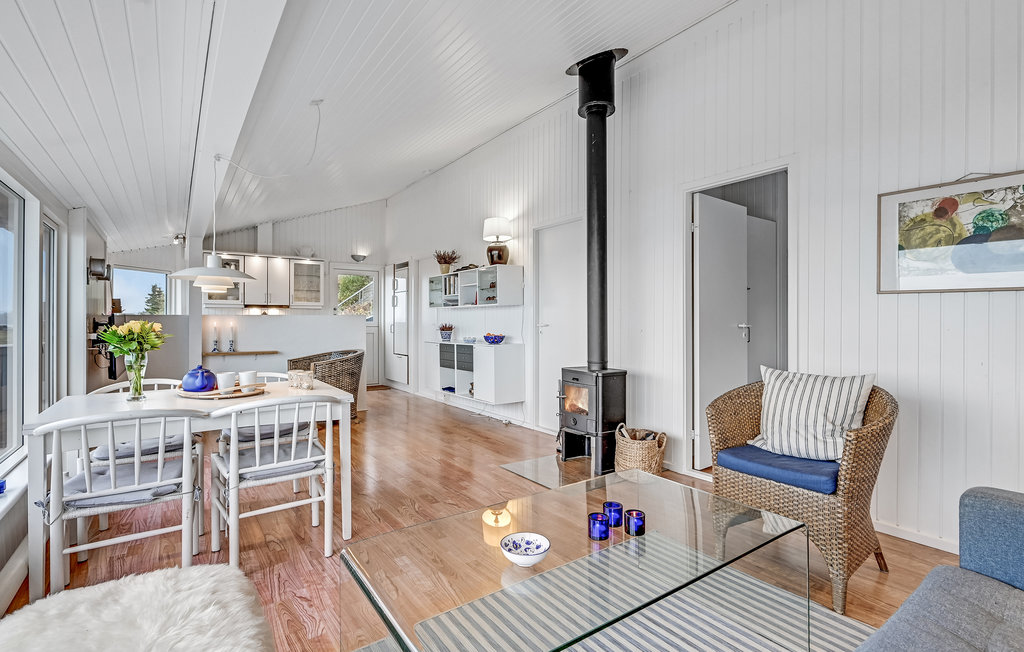 Ferienhaus - Handrup Strand , Dänemark - D14960 5