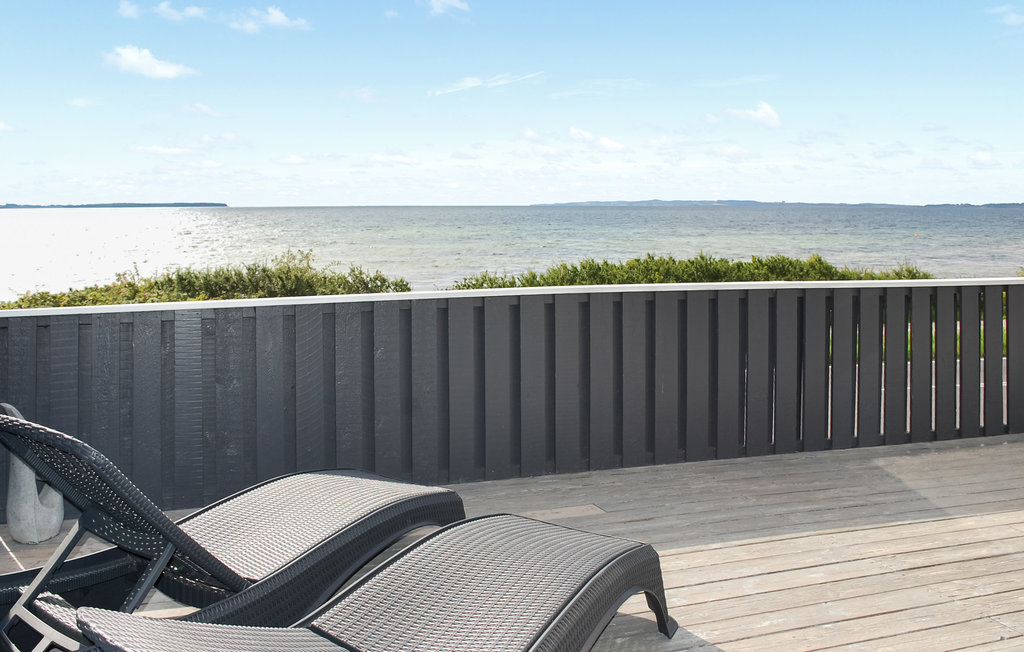 Ferienhaus - Handrup Strand , Dänemark - D14960 13