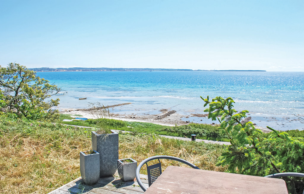 Ferienhaus - Handrup Strand , Dänemark - D14960 14