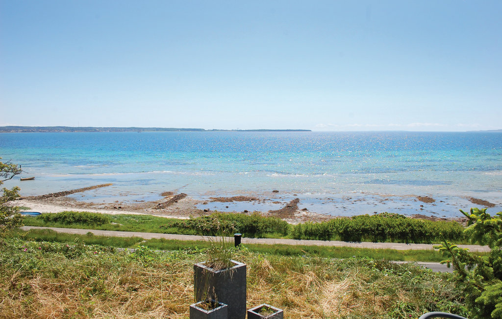 Ferienhaus - Handrup Strand , Dänemark - D14960 15