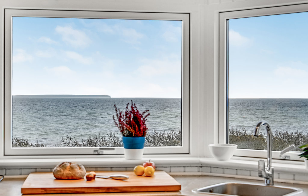 Ferienhaus - Handrup Strand , Dänemark - D14960 8