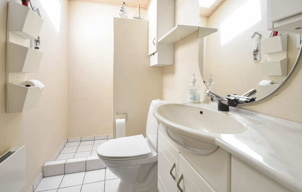 Feriehuse - Egsmark Strand , Danmark - D14069 23