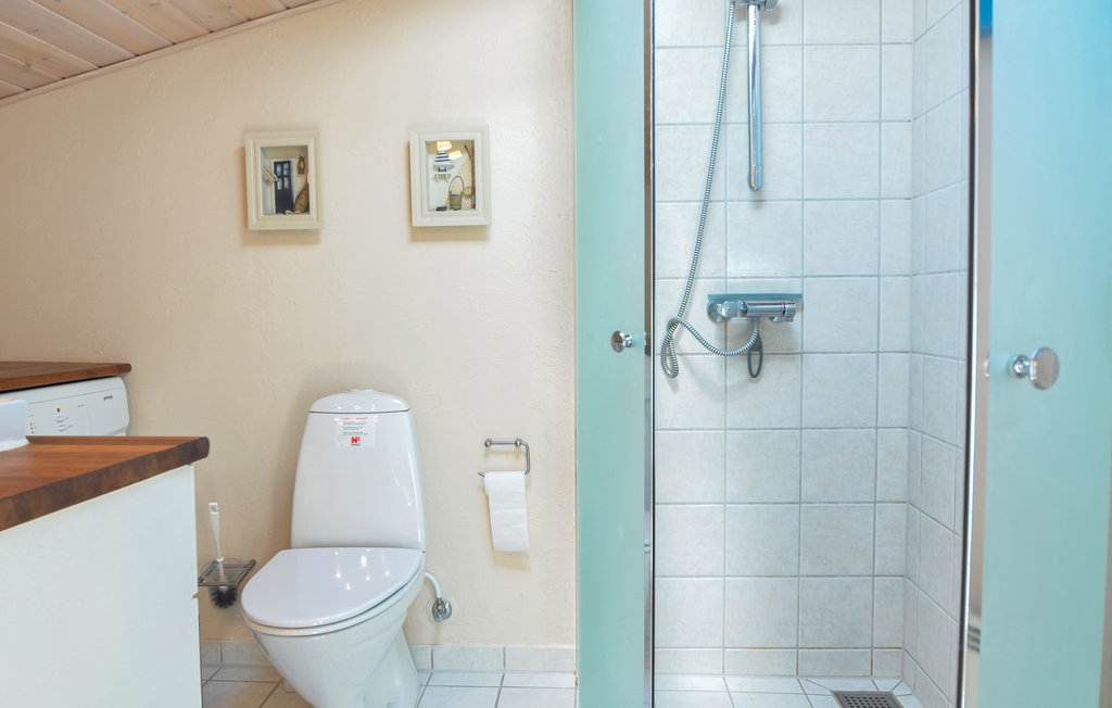 Feriehuse - Egsmark Strand , Danmark - D14069 24