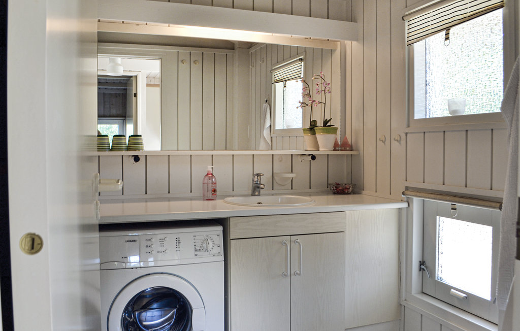 Feriehuse - Egsmark Strand , Danmark - D14458 16