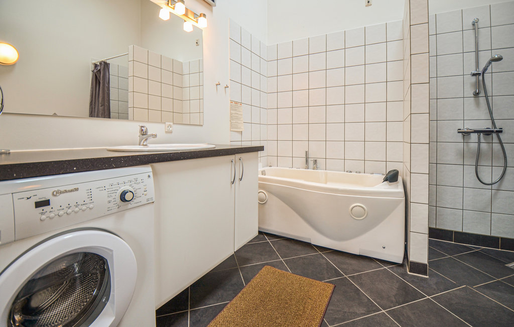 Feriehuse - Egsmark Strand , Danmark - D14930 23