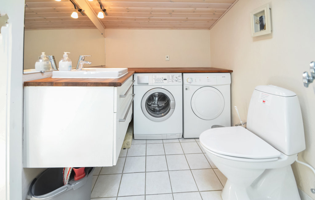 Feriehuse - Egsmark Strand , Danmark - D14069 25