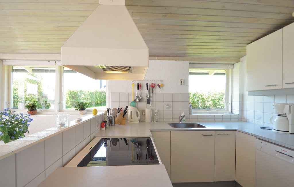 Ferienhaus - Egsmark Strand , Dänemark - D14172 19