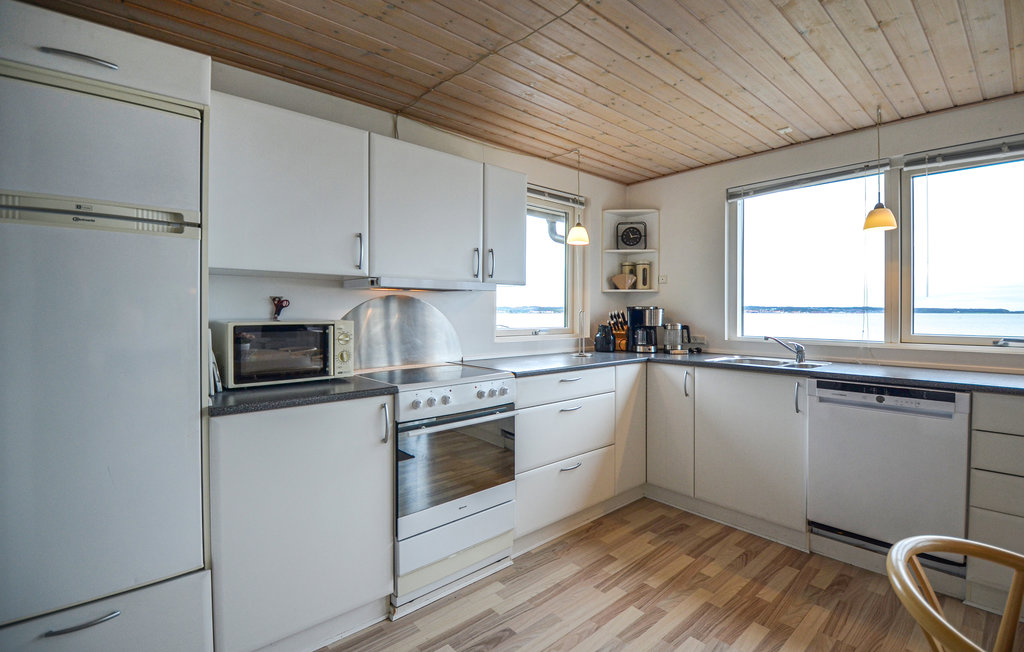 Feriehuse - Egsmark Strand , Danmark - D14930 6